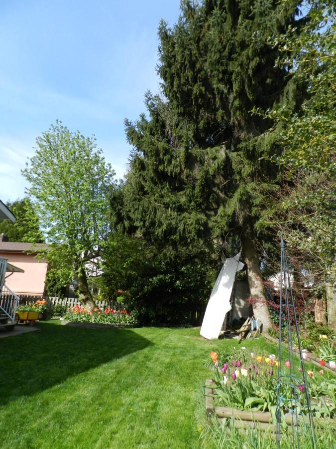 Serenity Burnaby Exterior foto
