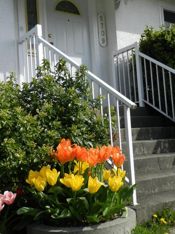 Serenity Burnaby Exterior foto