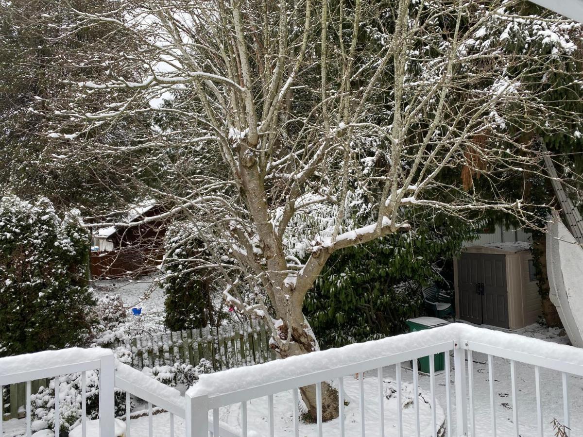 Serenity Burnaby Exterior foto