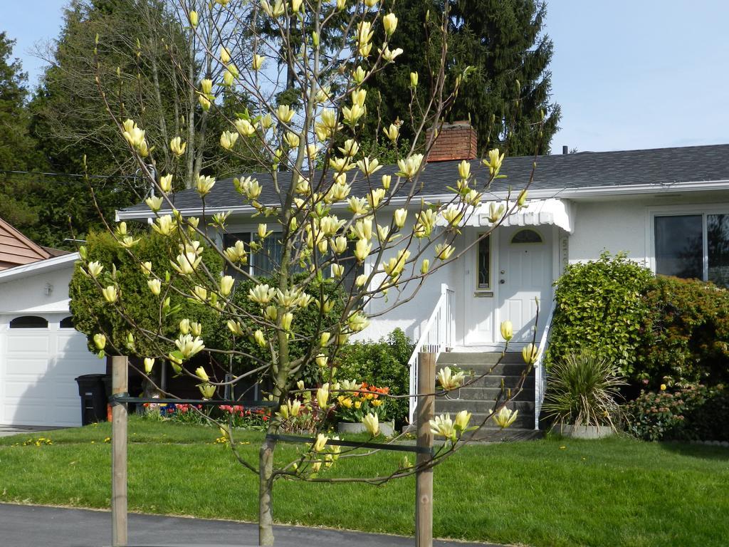 Serenity Burnaby Exterior foto